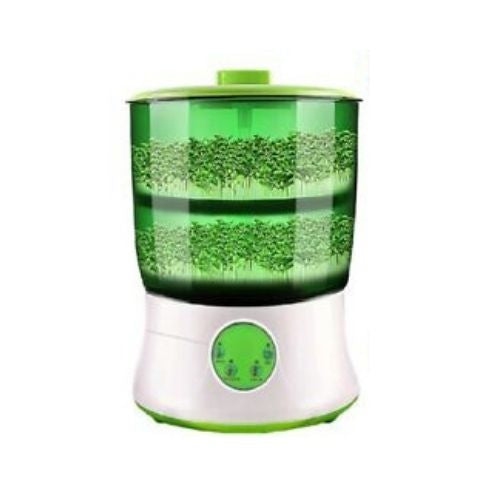 Bean Sprouter Growing Machine Automatic Large-capacity Sprouting Seedling Tools