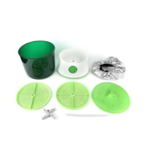 Bean Sprouter Growing Machine Automatic Large-capacity Sprouting Seedling Tools