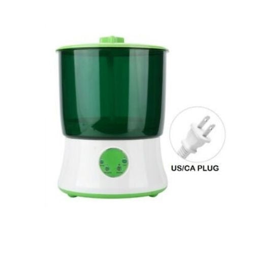 Bean Sprouter Growing Machine Automatic Large-capacity Sprouting Seedling Tools