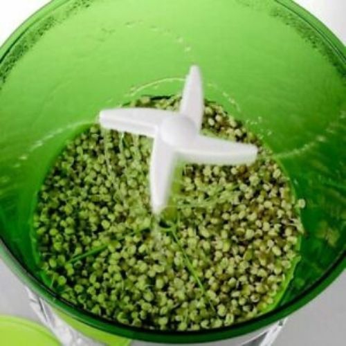 Bean Sprouter Growing Machine Automatic Large-capacity Sprouting Seedling Tools