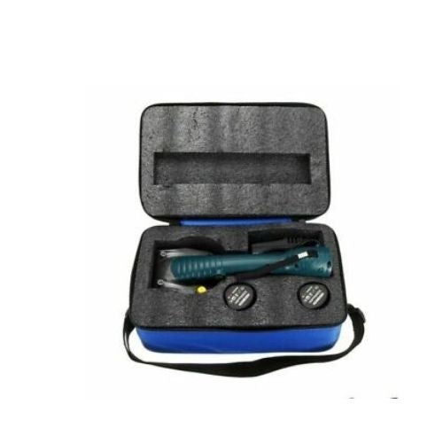 Outil d’élimination de plancher à ventouse Vibrator de Tile pour laveuse et sécheuse électrique avec batterie de 2500 mAh