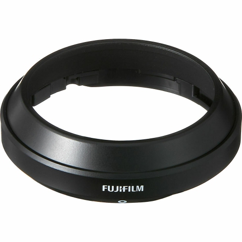 FUJIFILM XF 23mm f/2 R WR Lens (Black) - 16523169 | Best Buy