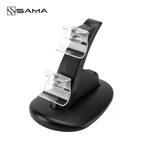 Dual Controller Charger for Xbox One/Xbox One S