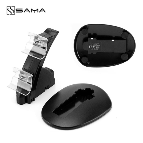 Dual Controller Charger for Xbox One/Xbox One S