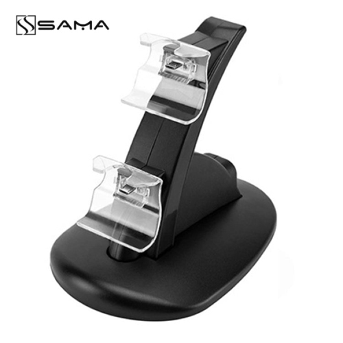 Dual Controller Charger for Xbox One/Xbox One S