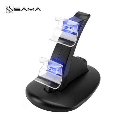 Dual Controller Charger for Xbox One/Xbox One S