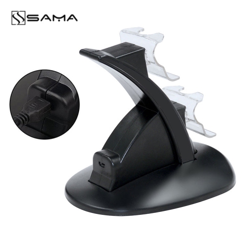 Dual Controller Charger for Xbox One/Xbox One S