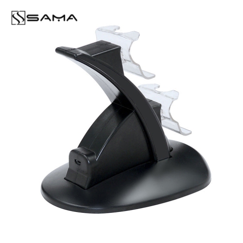 Dual Controller Charger for Xbox One/Xbox One S