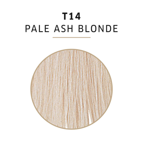 Wella ColorCharm Permanent Liquid Hair Toner T14, 42mL