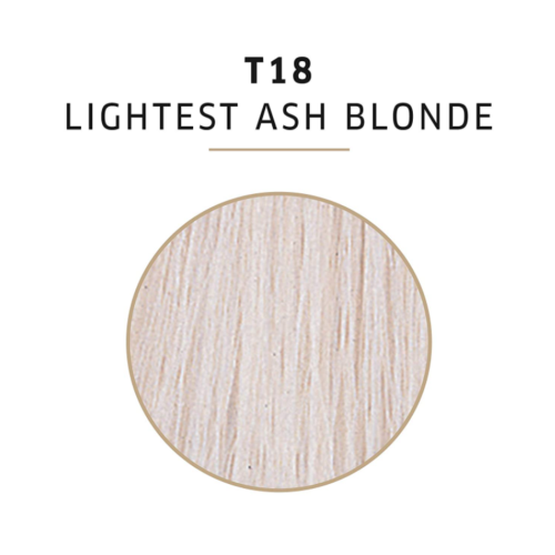 Color Charm Coloration liquide permanente - BP Blonding Plus par Wella pour unisexe - 1,4 oz Coloration capillaire