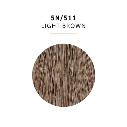 Color Charm Coloration liquide permanente - 542 6AA Blond cendré par Wella pour unisexe - 1,4 oz Coloration capillaire