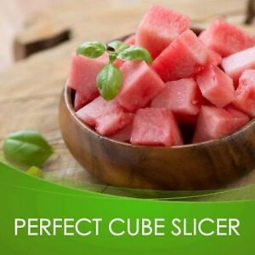 Watermelon Cutter Multi Melon Fruit Slicer Cutting Machine Stainless Steel Tool