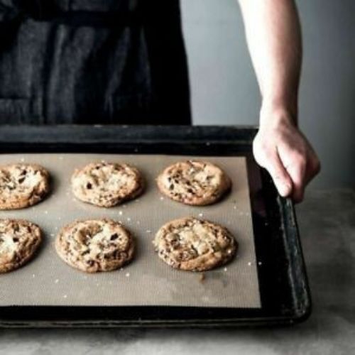 Moule à gâteau en silicone à décorer soi-même moule à biscuits en forme de bonbons