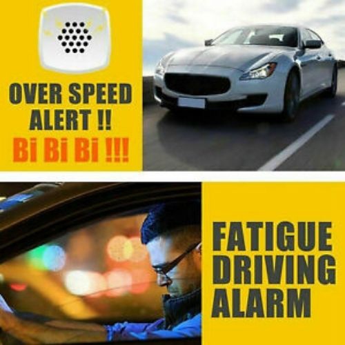 GPS visualisation tête haute numérique affichage tête haute affichage tête haute indicateur de vitesse CA alarme de vitesse