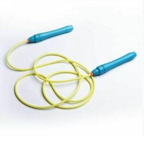 Skipping Jump Rope Self- Locking Adjustable For Professional Game, Cardio, Gym