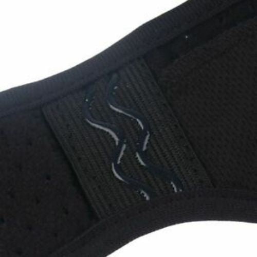 Medical Hernia Belt For Men Support Truss Double Pressure Pads Pain Relief Belt