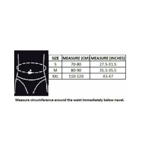 Medical Hernia Belt For Men Support Truss Double Pressure Pads Pain Relief Belt