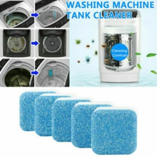 Magic Kitchen Pan Cleaning Brush Dish Washing Sponge Bowl Scrubber Cleaner Tool