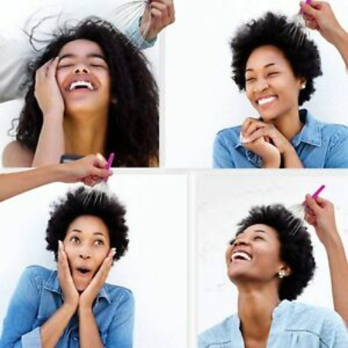 Head Scalp Massager Octopus Equipment Deep Stress Release Hair Stimulation Tool