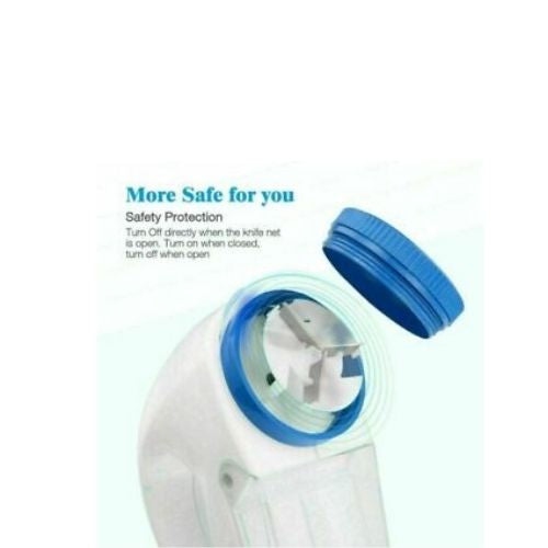 Rasoir électrique Lint Pill Déduveteur de tissu Fuzz