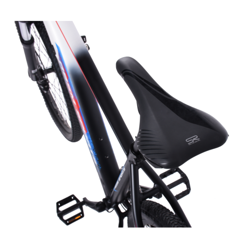 RBSM Sports Mud Adder Electric bike 500 watts 48 volt, Led Computerized display - Brand New