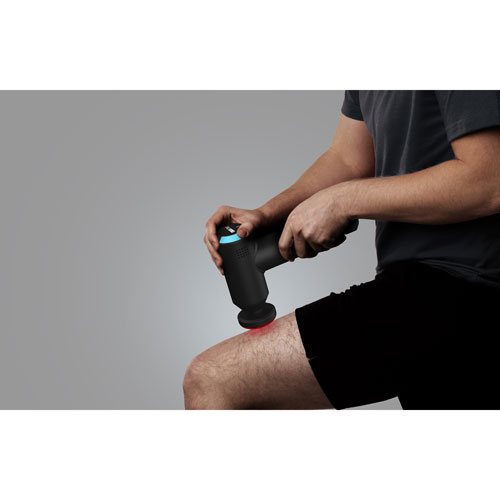 Obusforme ActivePro HotCold Massage Device (TM-PBM-10) - Black
