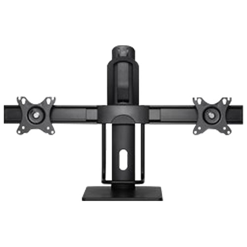 IntekView Double Monitor Stand