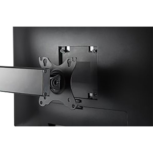 Support double d'IntekView pour moniteur