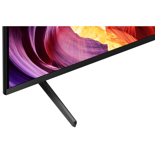 Sony X80K 65" 4K UHD HDR LED Smart Google TV (KD65X80K)