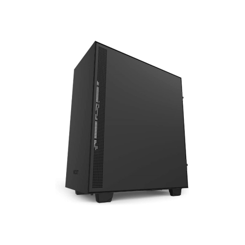NZXT H510i - CA-H510i-B1 - Compact ATX Mid-Tower PC Gaming Case