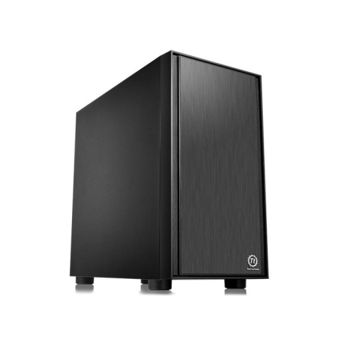 Thermaltake CS CA-1J1-00S1NN-00 Black VERSA H17 USB 3.0 MNT Retail