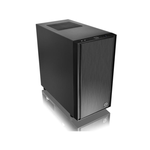 Thermaltake CS CA-1J1-00S1NN-00 Black VERSA H17 USB 3.0 MNT Retail