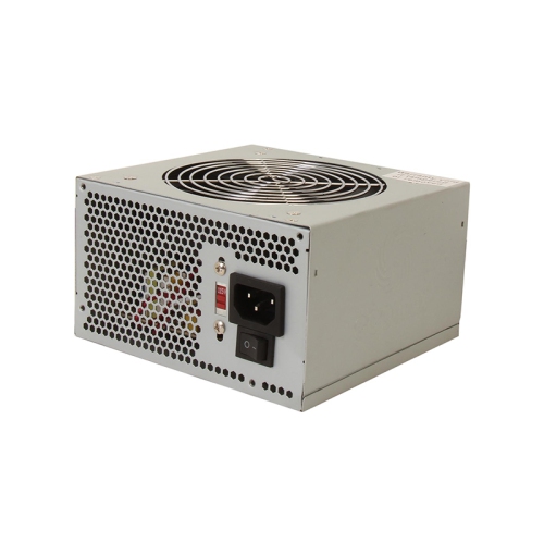 COOLMAX V-500 500W ATX12V Power Supply