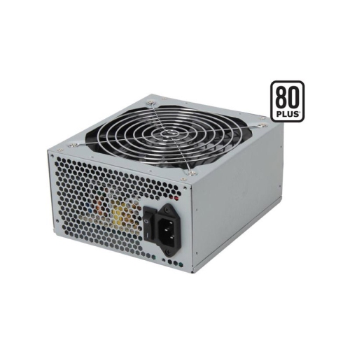 COOLMAX ZX Series ZX-700 700W ATX12V v2.2 / EPS12V v2.91 SLI Ready CrossFire Ready 80 PLUS Certified Active PFC Power Supply