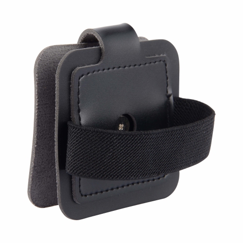 Leather Travel Cord Winder Organizer case for MacBook Air Protect your charging cable- PrimeCables®