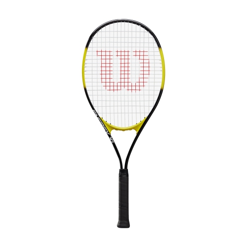 Wilson Energy XL Tennis Racquet - Oversized Head Tennis Equipment, Size 4-1/4 inch