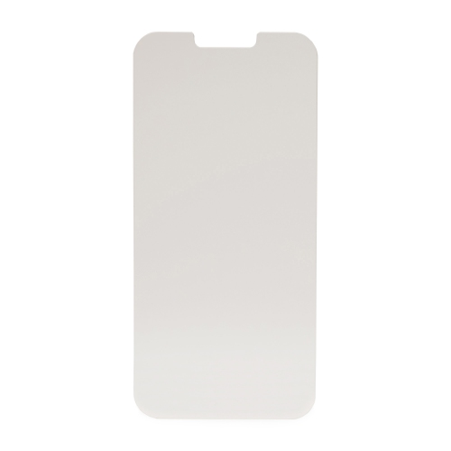 Image 1 de 3.. SPECTRUM SPECGlass iPhone 14 plus, étui rigide ajusté en plastique Pro Max 13 – translucide