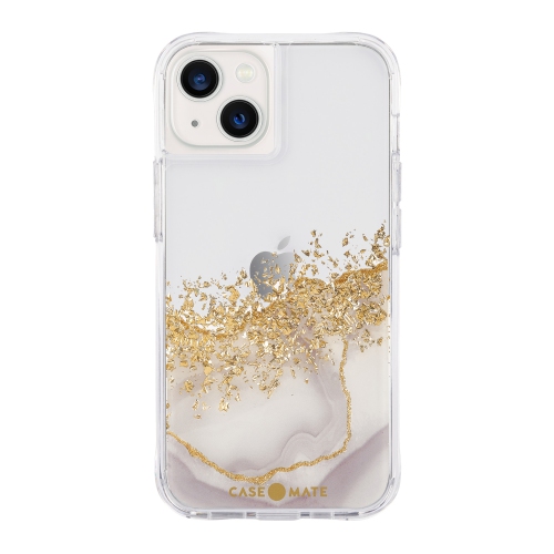 iPhone 13 Case-Mate Karat Marble Case