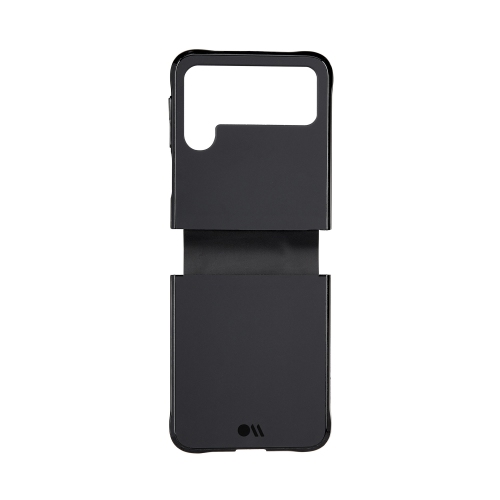 Samsung Galaxy Z Flip3 5G Case-Mate Black Tough Case