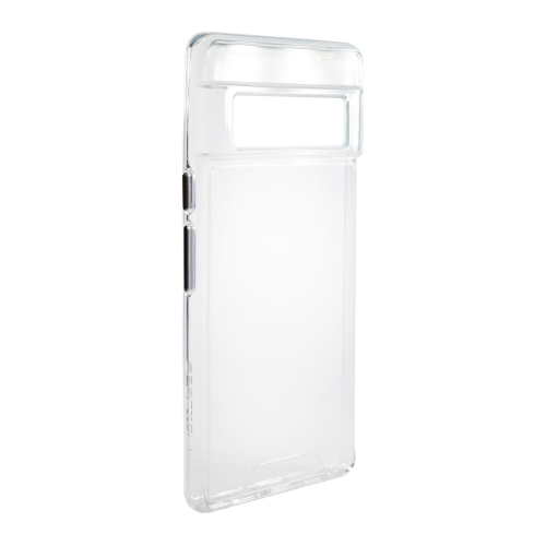 SPECTRUM  Google Pixel 6 Pro Clearly Slim Case - Clear