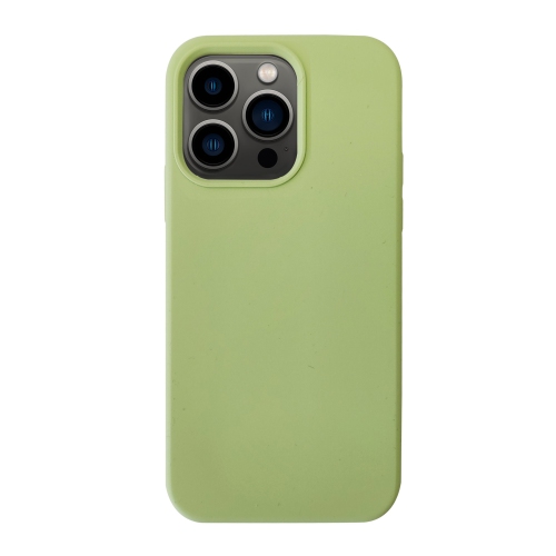 iPhone 13 Pro Uunique Mint Green Liquid Silicone Case | Best Buy Canada