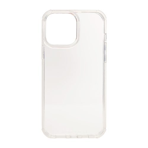 Iphone 13 Pro Max Spectrum Specshield Rugged Case - Clear Frost 