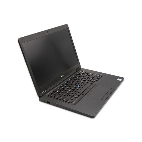 DELL  Refurbished (Excellent) - Latitude 5480, Intel Core I5-6300U 2.40Ghz, 8GB Ram, 512GB SSD, Windows 10 Pro Grade A