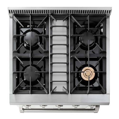 THOR Kitchen 30 inch Professional Gas Range