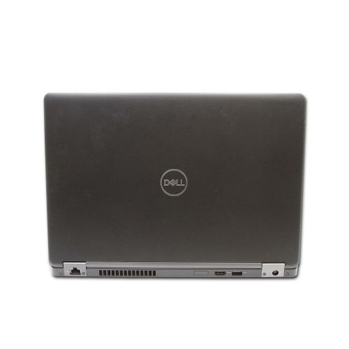 Dell Latitude E5490 Laptop - Intel Core i5-8350U - 8GB - 512GB SSD - Windows 10 Pro - Black by DELL - Refurbished condition - Image 4