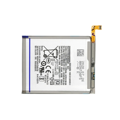 Replacement Battery EB-BN985ABY 4500 mAh For Samsung Galaxy Note 20 Ultra 5G