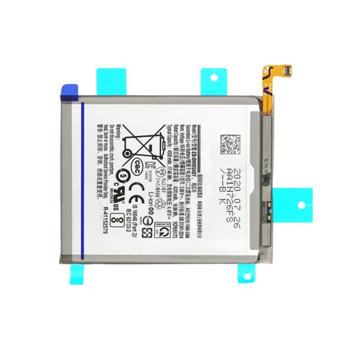 Replacement Battery EB-BN985ABY 4500 mAh For Samsung Galaxy Note 20 Ultra 5G