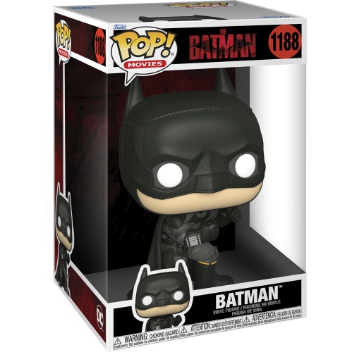 Pop! Jumbo Movies: The Batman - Batman