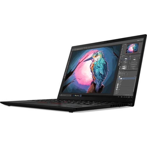 Refurbished - Lenovo ThinkPad X1 Carbon 6th Generation, Intel Core i5-8350U / 1.70GHz / 16 GB / 256 GB SSD / Windows 11 - "Refurbished"