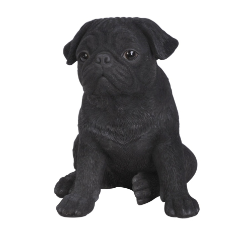 HI-LINE GIFT LTD  Pug Puppy